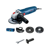 BOSCH GWS 700 Professional Angle Grinder 4" 710W